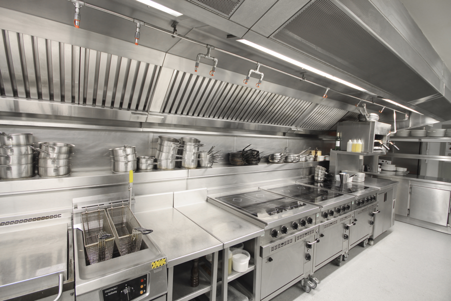Affordable Quality Hood Cleaning Kitchen Exhaust Phoenix Arizona