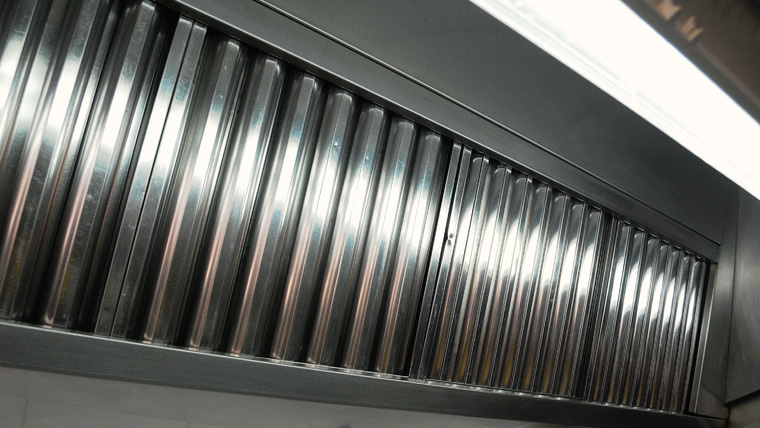 Exhaust Hood Filters Arizona Affordable Quality Hood Cleaning