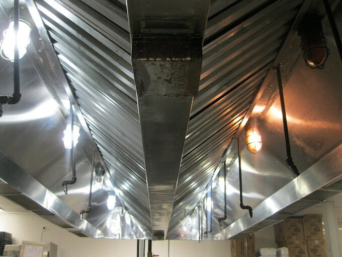 Commercial Kitchen Cleaning Arizona