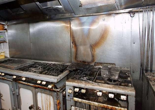 Professional Restaurant Hood Cleaning in Phoenix, Arizona
