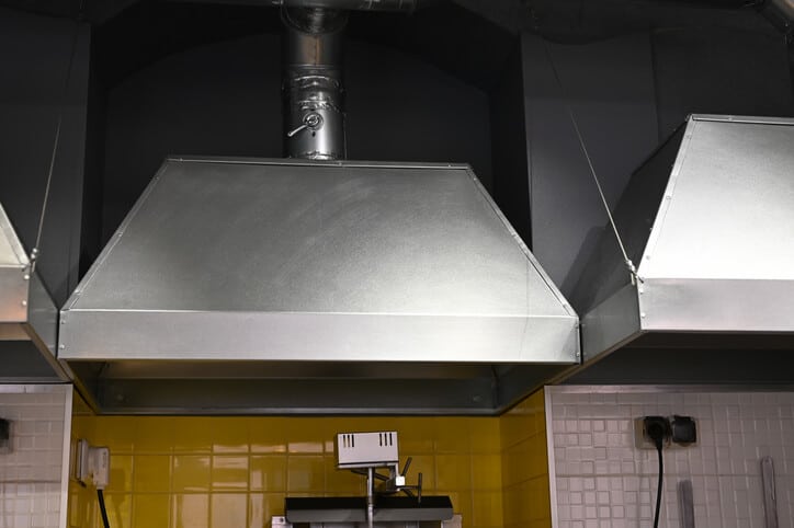 Exhaust Hood Cleaning Arizona