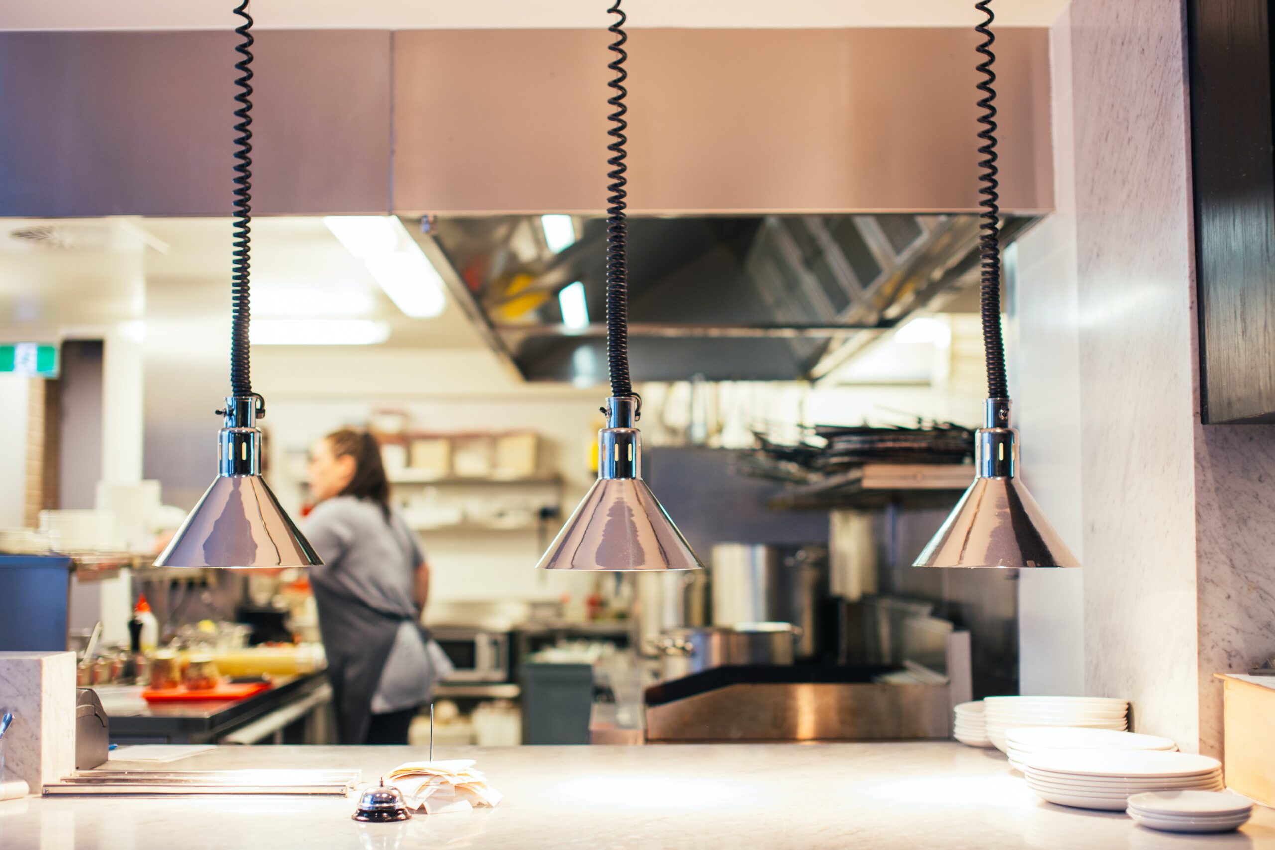 Commercial Kitchen Equipment Cleaning Arizona