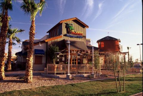 Avondale Arizona Islands Burger Affordable Quality Hood Cleaning