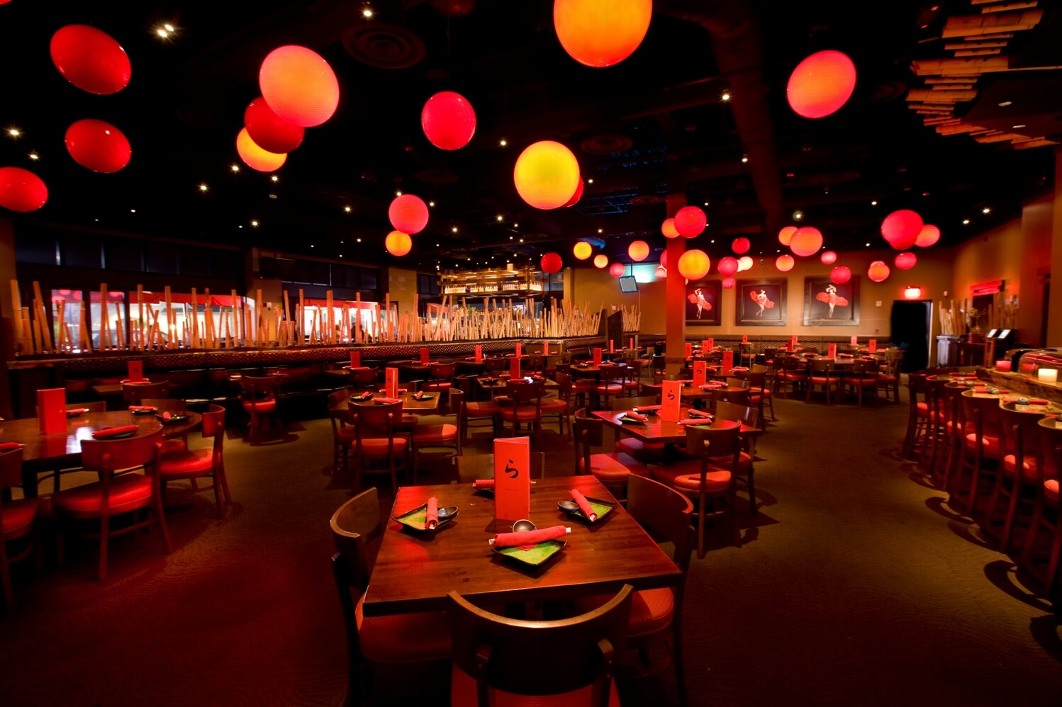 Awahtukee Restaurant Sushi Ra Affordable Quality Hood Cleaning Arizona