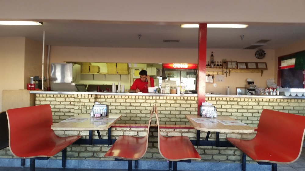 Coolidge Arizona Restaurant Affordable Quality Hood Cleaning