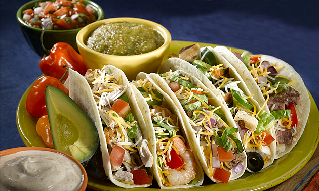 El Mirage Arizona Restaurant Affordable Quality Hood Cleaning Tacos