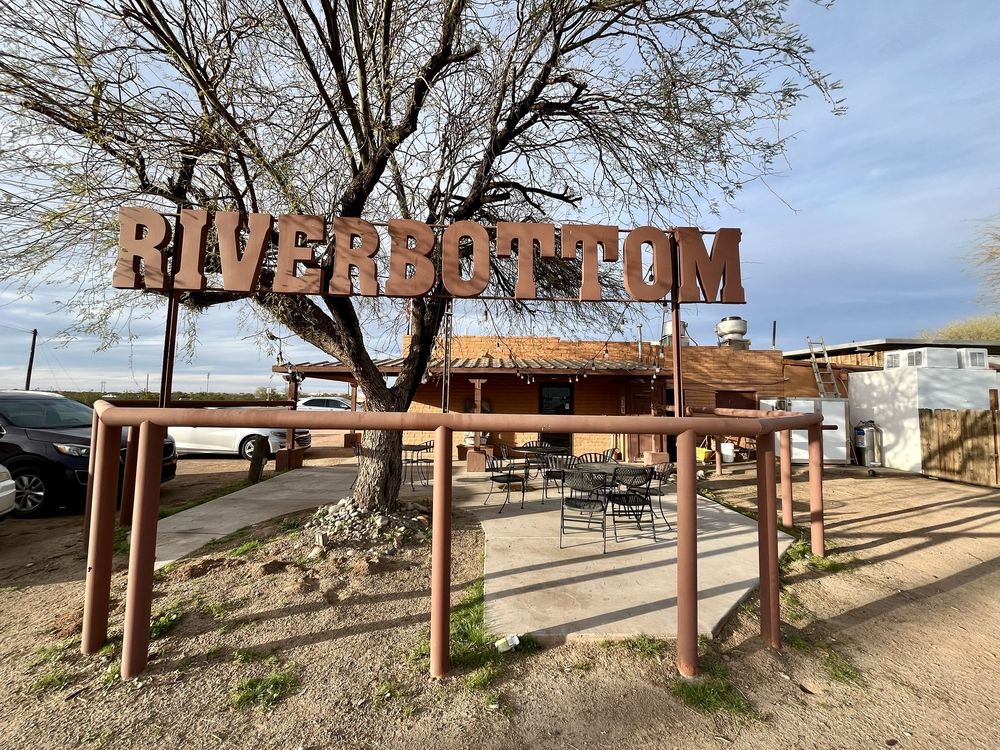Florence Arizona Riverbottom Bar Affordable Quality Hood Cleaning