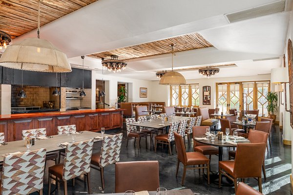 Litchfield Park Restaurant Wigwam Resort Affordable Quality Hood Cleaning