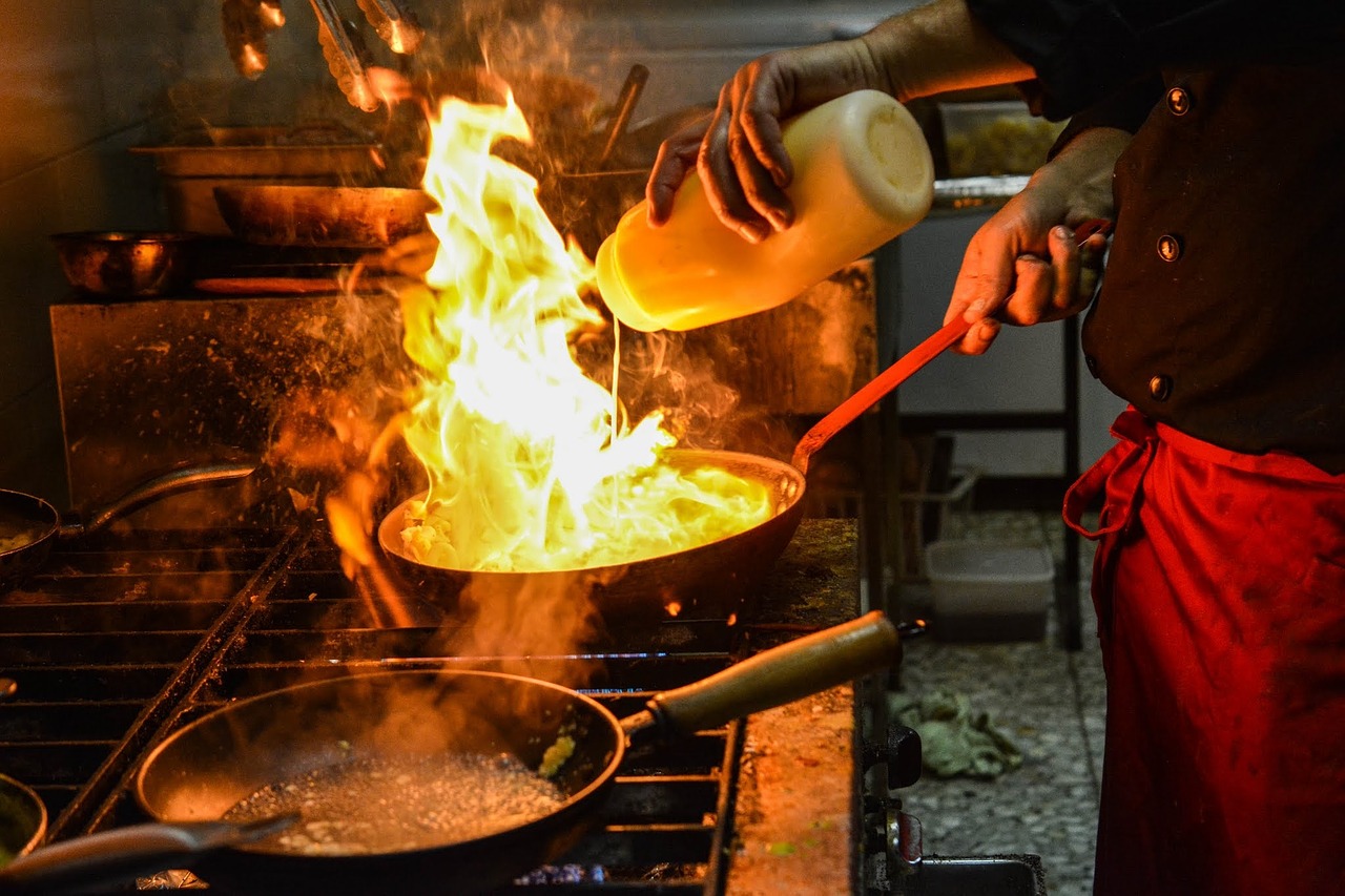 Morristown Restaurant Affordable Quality Hood Cleaning