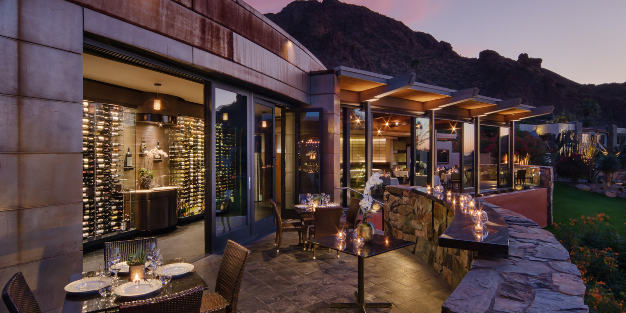 Paradise Valley Restaurant Elements Affordable Quality Hood Cleaning