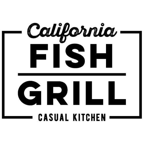California Fish Grill
