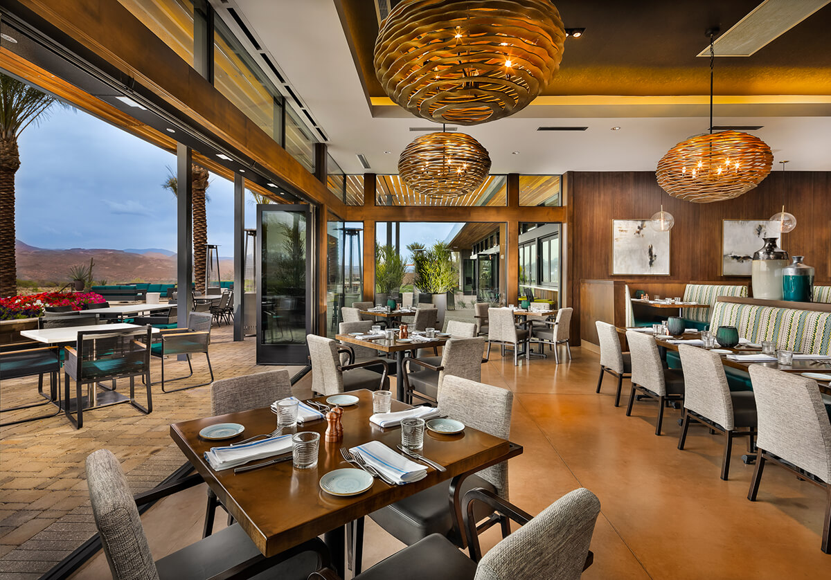 Rio Verde Foothills Restaurant Affordable Quality Hood Cleaning