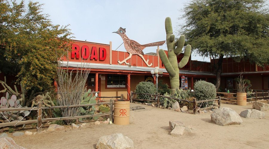 Road Runner New River Restaurant Bar Affordable Quality Hood Cleaning