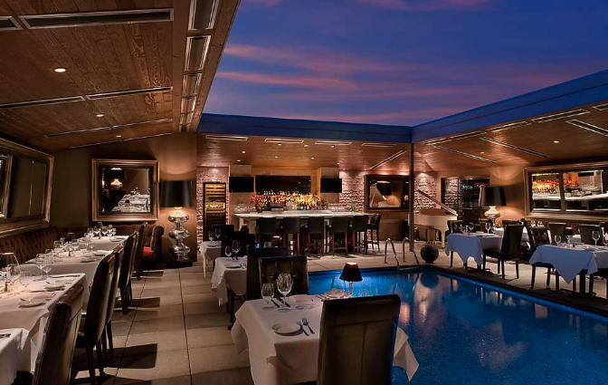 Scottsdale Restaurant Affordable Quality Hood Cleaning