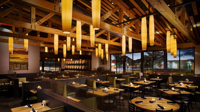 Surprise Restaurant Affordable Quality Hoos Cleaning Arizona