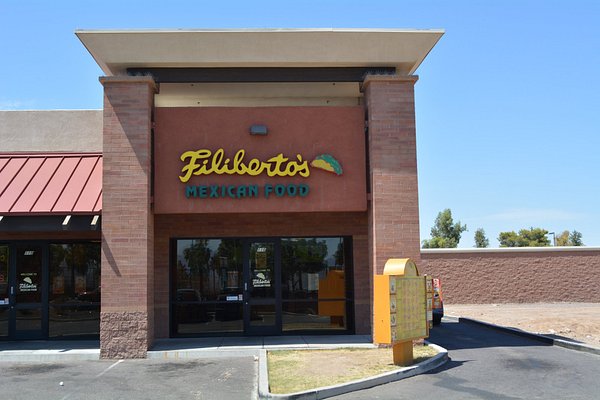 Tolleson Arizona Filibertos Affordable Quality Hood Cleaning