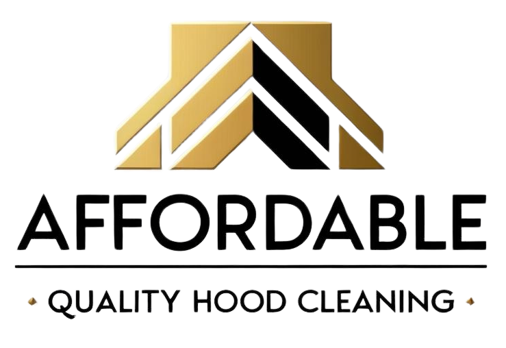 Affordable Quality Hood Cleaning